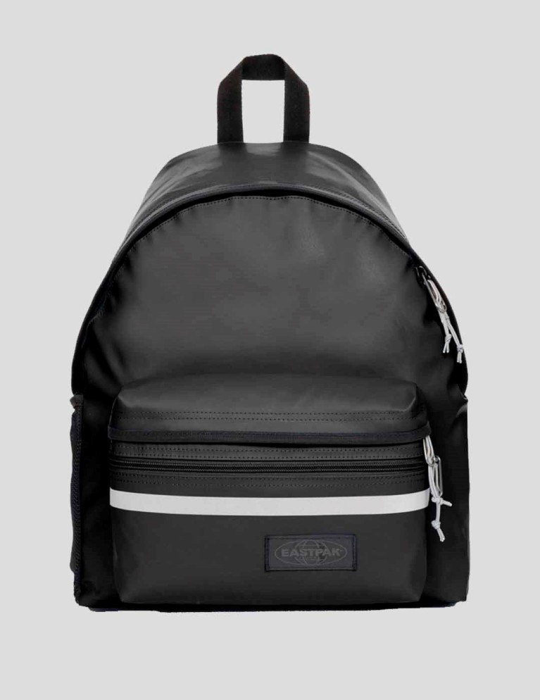 Mochila EASTPAK zippl ́r + bike tarp black